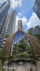 High Park Residences (D28), Apartment #575366831